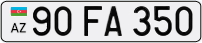 90FA350
