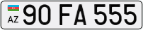 90FA555