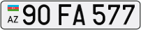 90FA577