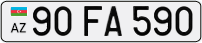90FA590