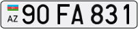 90FA831
