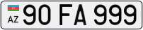90FA999