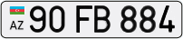 90FB884