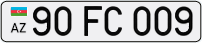 90FC009