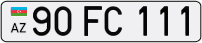 90FC111