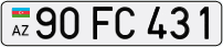 90FC431