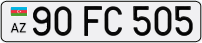 90FC505