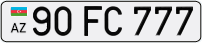 90FC777