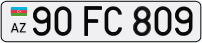 90FC809