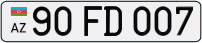 90FD007
