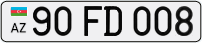 90FD008