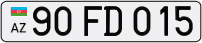 90FD015