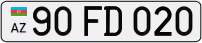 90FD020