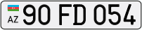90FD054