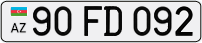 90FD092