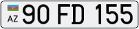90FD155