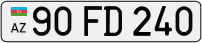 90FD240