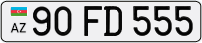 90FD555