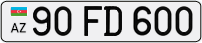 90FD600