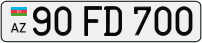 90FD700