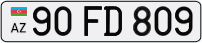 90FD809