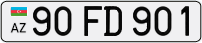 90FD901