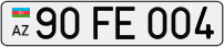 90FE004