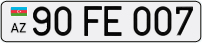 90FE007