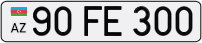 90FE300