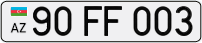 90FF003