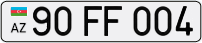 90FF004