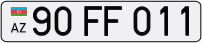 90FF011