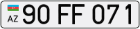 90FF071