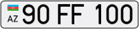 90FF100
