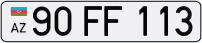 90FF113