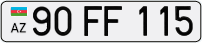 90FF115