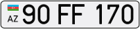 90FF170