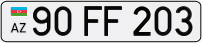 90FF203