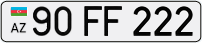 90FF222