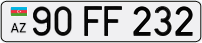 90FF232