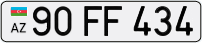 90FF434