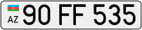 90FF535