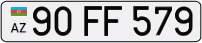 90FF579