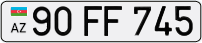 90FF745