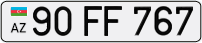 90FF767