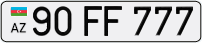 90FF777