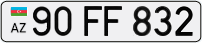 90FF832