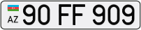 90FF909