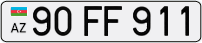 90FF911