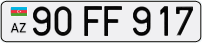 90FF917